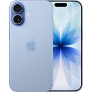 Apple iPhone 17 256GB Mist Blue (Apple Türkiye Garantili)