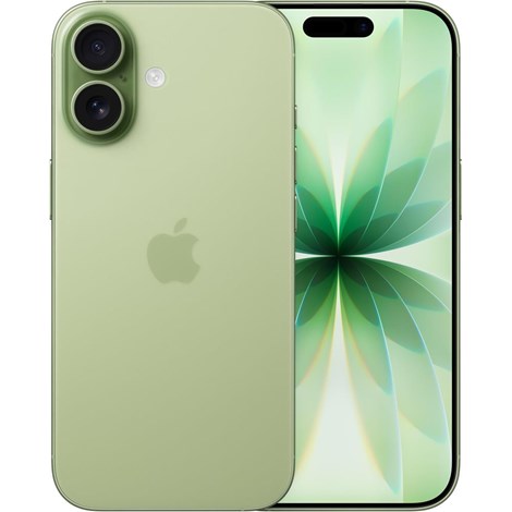 Apple iPhone 17 256GB Sage - Apple Türkiye Garantili