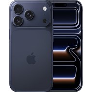 Apple iPhone 17 Pro 256GB Deep Blue -Apple Türkiye Garantili