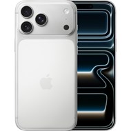 Apple iPhone 17 Pro 256GB Silver - Apple Türkiye Garantili