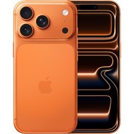 Apple iPhone 17 Pro Max 1TB Cosmic Orange - Apple Türkiye Garantili
