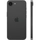 Apple iPhone 17e 256GB Black (Apple Türkiye Garantili)