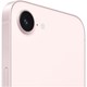 Apple iPhone 17e 512GB Soft Pink (Apple Türkiye Garantili)