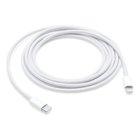 AppleUSB-C Lightning Şarj Kablosu (2m)