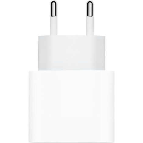 Apple MD3J4TU/A 20 W Type-C Şarj Adaptörü (Apple Türkiye Garantili)