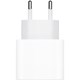 Apple MD3J4TU/A 20 W Type-C Şarj Adaptörü (Apple Türkiye Garantili)
