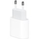 Apple MD3J4TU/A 20 W Type-C Şarj Adaptörü (Apple Türkiye Garantili)