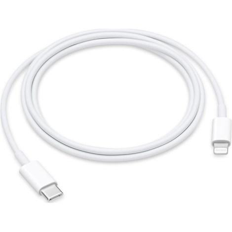 Apple MUQ93ZM/A 1 m Type-C to Lightning Şarj Kablosu (Apple Türkiye Garantili)