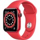 Apple Watch Series 6 GPS 40mm PRODUCT(RED) Alüminyum Kasa ve PRODUCT(RED) Spor Kordon Akıllı Saat