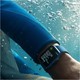 Apple Watch Series 7 GPS 41mm Yeşil Alüminyum Kasa ve Clover Spor Kordon Akıllı Saat