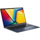 ASUS NB VIVOBOOK X1502ZA-EJ1234 I5-1235U 16GB 256SSD O/B 15.6 DOS Notebook