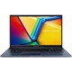 ASUS NB VIVOBOOK X1502ZA-EJ1234 I5-1235U 16GB 256SSD O/B 15.6 DOS Notebook