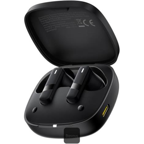 Baseus Bowie E20 True Wireless-Siyah