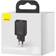 Baseus Super Si QC 20W C Şarj Cihaz-Syh