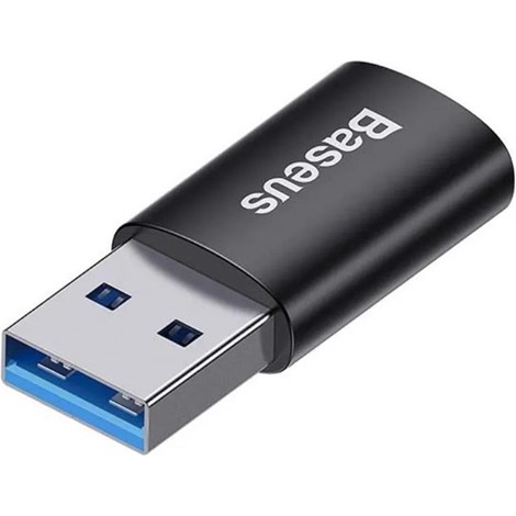 Baseus Ingenuity USB 3.1-Type-C Çevirc S