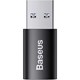 Baseus Ingenuity USB 3.1-Type-C Çevirc S