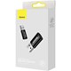 Baseus Ingenuity USB 3.1-Type-C Çevirc S