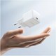 Baseus Palm Hızlı Şarj 1C 20W EU Beyaz