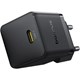 Baseus Palm Hızlı Şarj Cihazı 1C 20W EU - Siyah