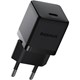 Baseus Palm Hızlı Şarj Cihazı 1C 20W EU - Siyah