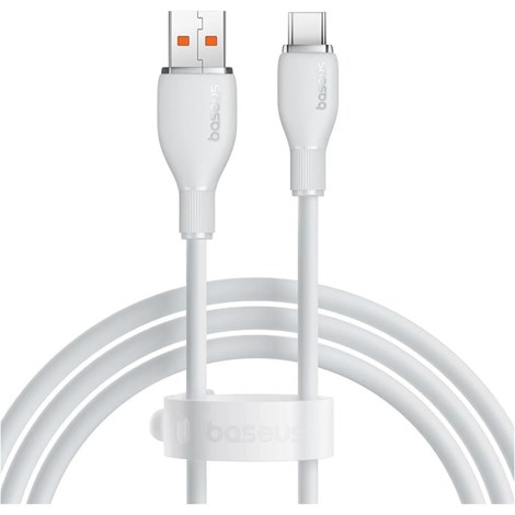 Baseus Pud. USB to C 100W Kbl 1.2m-Byz
