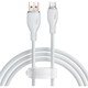 Baseus Pud. USB to C 100W Kbl 1.2m-Byz