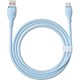 Baseus Pud. USB to C 100W Kbl 1.2m-Mvi