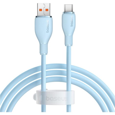 Baseus Pud. USB to C 100W Kbl 1.2m-Mvi