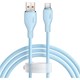 Baseus Pud. USB to C 100W Kbl 1.2m-Mvi
