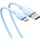 Baseus Pud. USB to C 100W Kbl 1.2m-Mvi
