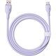Baseus Pud. USB to C 100W Kbl 1.2m-Mor