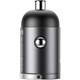 Baseus Tiny Star Mini PPS Araç Şarjı Type-C 30W - Gri