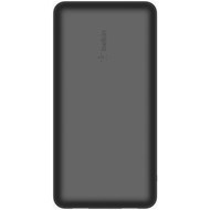 Belkin Boost Charge 20.000 mAh 15W USB A-C Powerbank Siyah