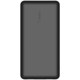 Belkin Boost Charge 20.000 mAh 15W USB A-C Powerbank Siyah