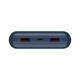 Belkin Boost Charge 20.000 15 W USB A-C Powerbank Mavi