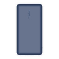 Belkin Boost Charge 20.000 15 W USB A-C Powerbank Mavi