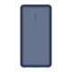 Belkin Boost Charge 20.000 15 W USB A-C Powerbank Mavi