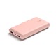 Belkin Boost Charge 20.000 15W USB A-C Powerbank Rose Gold