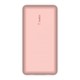Belkin Boost Charge 20.000 15W USB A-C Powerbank Rose Gold