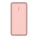 Belkin Boost Charge 20.000 15W USB A-C Powerbank Rose Gold