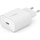 Belkin 25W USB-C PD Duvar Şarjı Beyaz