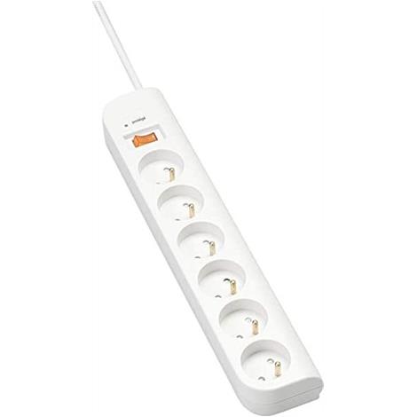 Belkin Akım Korumalı Uzatma Priz 6lı 1M