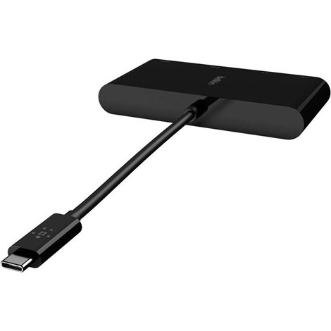 Belkin USB-C MultimediaAdaptörü