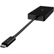 Belkin USB-Cden Çoğaltıcı Video Adaptör (HDMI  VGA  DisplayPort ve DVI)