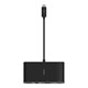 Belkin USB-C Multimedia Adaptörü