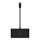 Belkin USB-C Multimedia Adaptörü