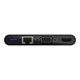 Belkin USB-C Multimedia Adaptörü
