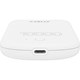 Celly 10W Manyetik Powerbank 10.000 mAh Beyaz