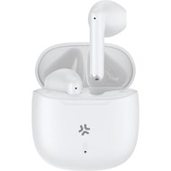 Celly BUZ2WH Kablosuz Kulaklık-Beyaz