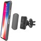 Celly Ghost Superplus Araç içi Telefon Tutucu Siyah